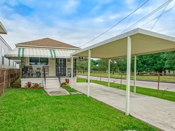 1730 Erie St, New Orleans, LA 70114