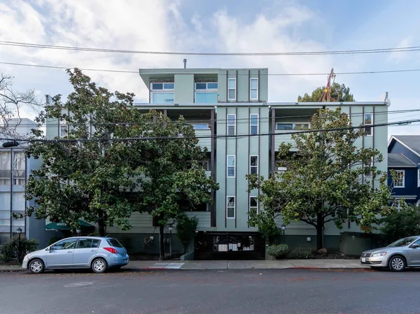 199 Montecito Ave APT 201, Oakland, CA 94610