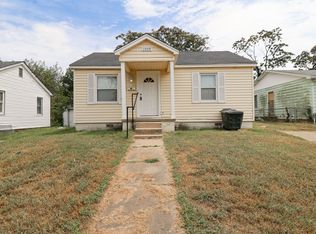 1009 N Cleveland Ave, Sand Springs, OK 74063