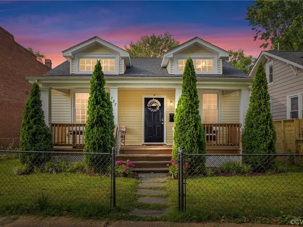 727 Arnold Ave, Richmond, VA 23222