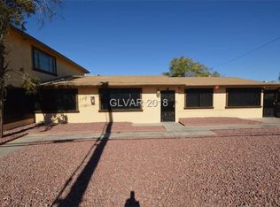 3201 Arlene Way APT 2, Las Vegas, NV 89108