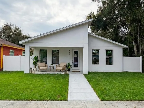 920 10th Ave S, Saint Petersburg, FL 33705