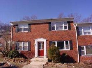 87B Fox Hill Dr, Dover, NJ 07801