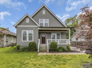 509 Timmons St, Nashville, TN 37211