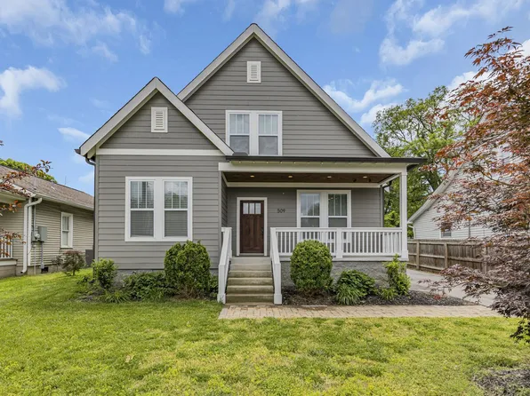 509 Timmons St, Nashville, TN 37211