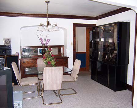 Dininig Room