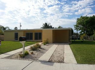 9720 Cutler Ridge Dr, Cutler Bay, FL 33157