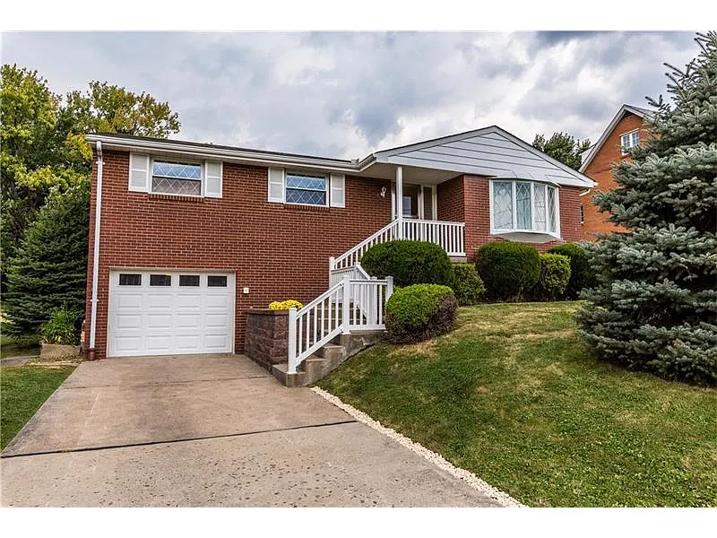 209 N Vireo Dr photo 1