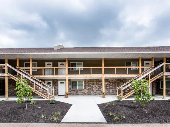 1221 N Logan Ave, Danville, IL