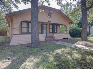 970 W Tarleton St, Stephenville, TX 76401