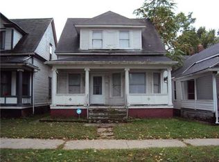 931 Prouty Ave, Toledo, OH 43609