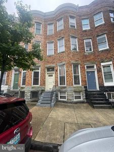 309 E 22nd St, Baltimore, MD, 21218