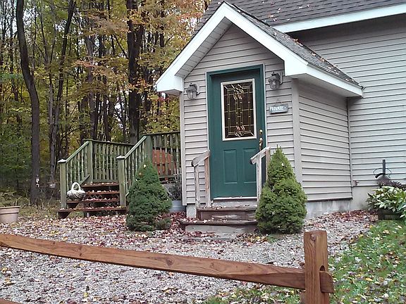 Accent Accommodations