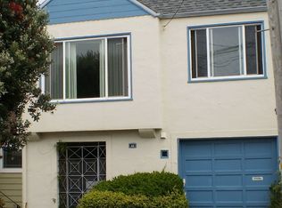 66 Miramar Ave, San Francisco, CA 94112