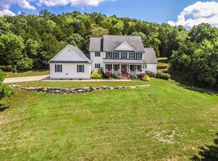 7999 Twin Rivers Rd, Eureka, MO 63025