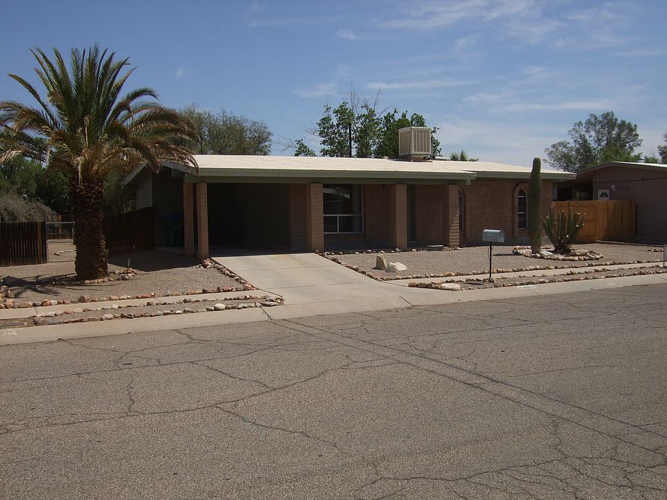 1st image of 7463 N Camino De La Tierra
