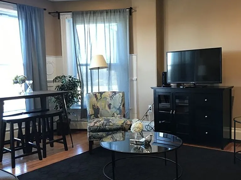 13 Bay State Rd #14 — Photo 3