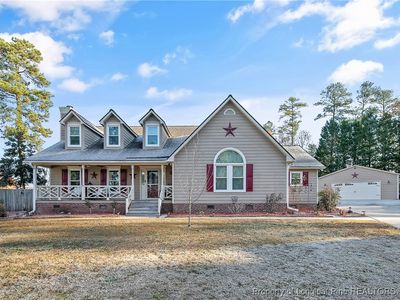 1000 New Market Ct, Fayetteville, NC, 28304