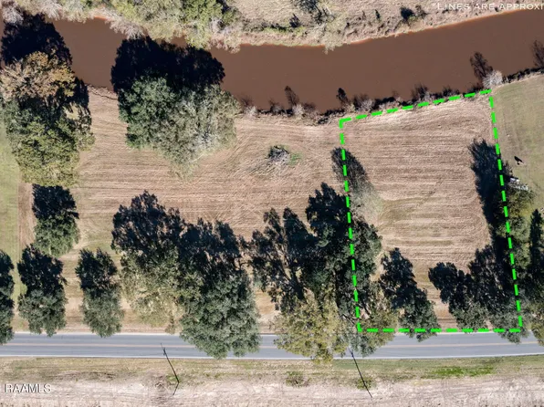 State Highway 31 Lot E, Opelousas, LA 70570
