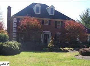 104 Brandon Way, Simpsonville, SC 29681