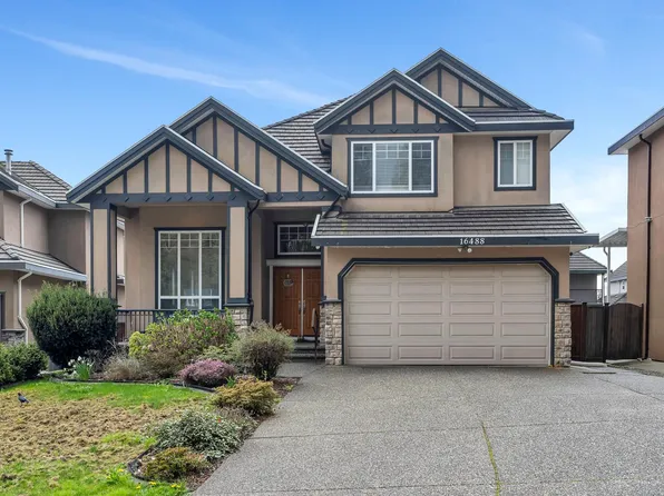 16488 104a Ave, Surrey, BC V4N 5S6