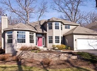 1401 Geneva Club Dr #SINGLE, Lake Geneva, WI 53147