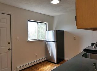 18 Pine St #2, Cambridge, MA 02139