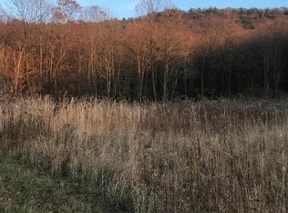 823 Promise Land Rd, Mc Connellsburg, PA 17233