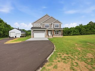 3319 Booker Ridge Rd, Mount Pleasant, TN 38474