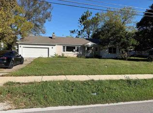 2511 W Mount Vernon St, Springfield, MO 65802