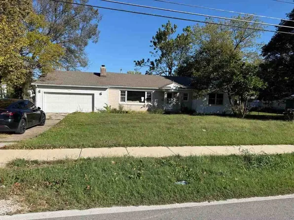 2511 W Mount Vernon St, Springfield, MO 65802