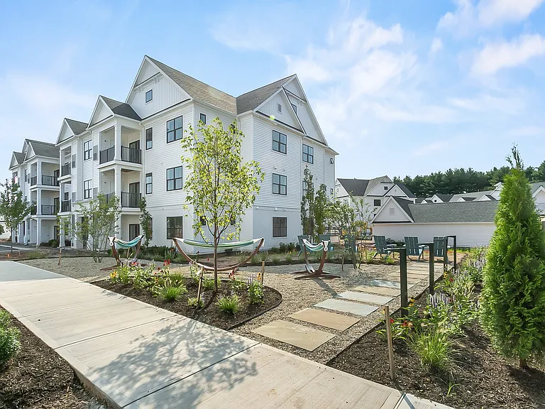Riverpointe Cheshire — Photo 25