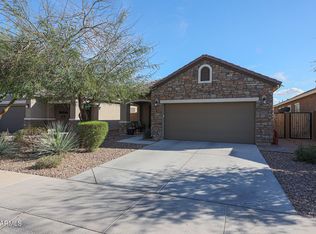 19655 W WOODLANDS Avenue, Buckeye, AZ 85326