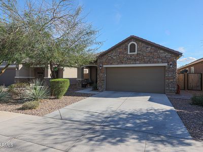 19655 W WOODLANDS Avenue, Buckeye, AZ, 85326