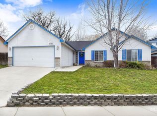 651 N Shady Grove Way, Kuna, ID 83634