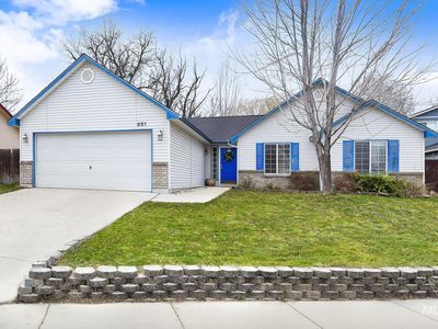 651 N Shady Grove Way, Kuna, ID, 83634