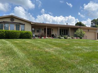 697 Cindy Blair Way, Lexington, KY 40503