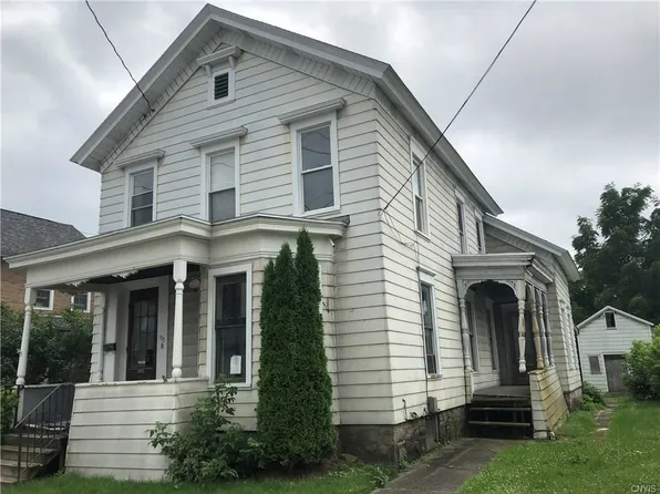 332 S Washington St, Herkimer, NY 13350