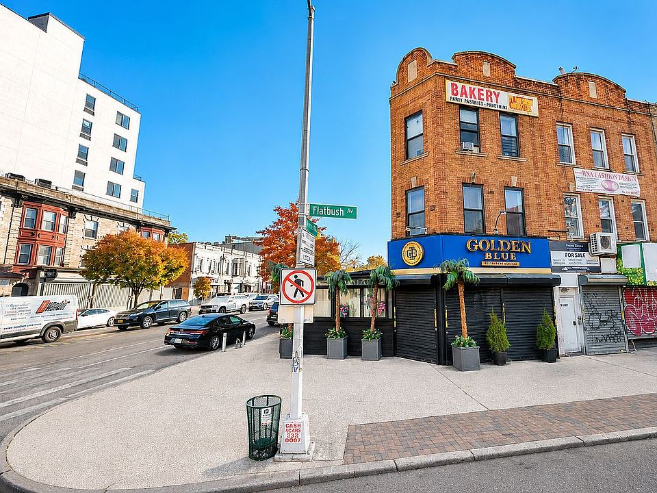 2nd image of 1135 Flatbush Ave