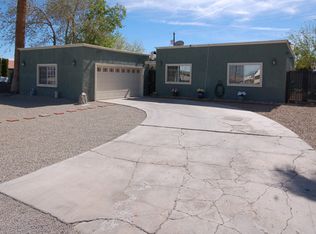 3817 Tumbleweed Ave, Las Vegas, NV 89121