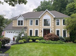 34 Tolkien Psge, Medford, NJ 08055
