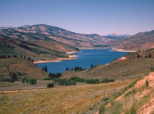 Wilderness Ln, Mountain Home, ID 83647