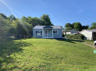 119 Curtis St, Greeneville, TN 37745