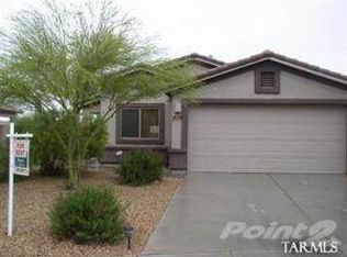 14261 E Placita Rociana, Tucson, AZ 85747