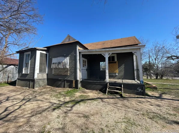 203 BELMONT, San Antonio, TX 78202