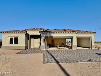 4160 N Tamarax Dr, Eloy, AZ, 85131