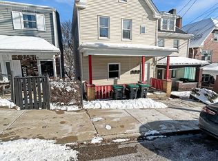 36 Hickory St - Etna, Pittsburgh, PA 15223