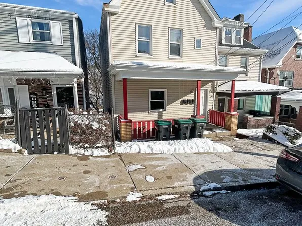 36 Hickory St - Etna, 36 Hickory St APT 2, Pittsburgh, PA 15223