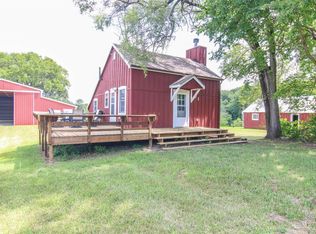 770 Bell Rd, Wright City, MO 63390