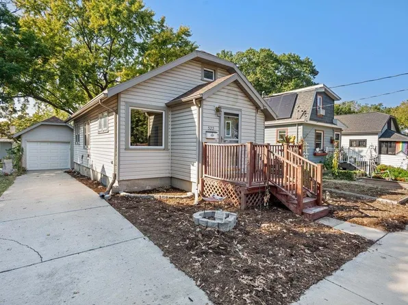 522 North St, Madison, WI 53704